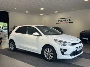 Kia Rio 2022